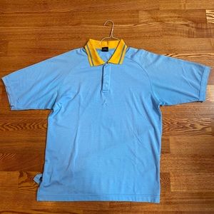 Men’s Jordan polo